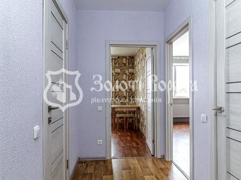 квартира по адресу Партизанська ул., 1-А