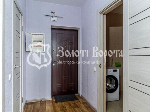 квартира по адресу Партизанська ул., 1-А