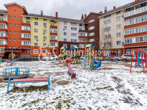 квартира по адресу Партизанська ул., 1-А