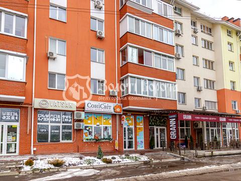 квартира по адресу Партизанська ул., 1-А