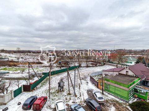 квартира по адресу Партизанська ул., 1-А