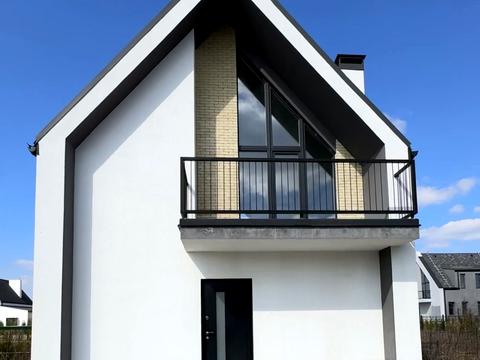 будинок за адресою Європейська вул.