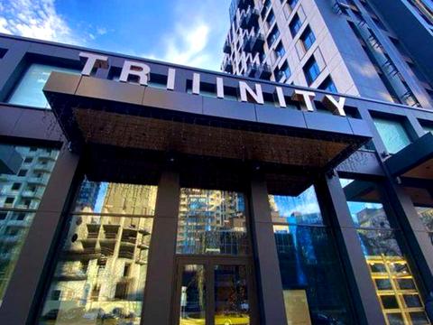 квартира по адресу Василия Тютюнника ул. (Анрі Барбюса), (Будинок 3)