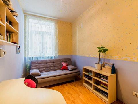 квартира за адресою Дмитра Яворницького просп. (Карла Маркса), 34