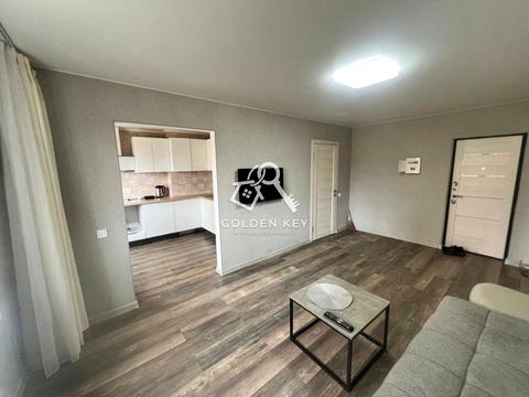 квартира за адресою Короля Данила вул. (Сержанта Рзянкіна), 9