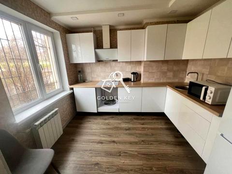 квартира за адресою Короля Данила вул. (Сержанта Рзянкіна), 9