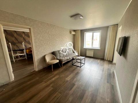 квартира за адресою Короля Данила вул. (Сержанта Рзянкіна), 9