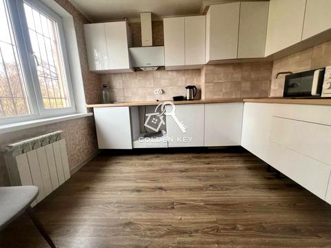 квартира за адресою Короля Данила вул. (Сержанта Рзянкіна), 9