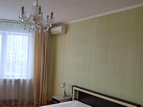 квартира за адресою Генерала Шаповала вул. (Механізаторів), 2