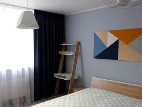 квартира за адресою Казарменна вул. (Григорія Андрющенка), 6-Г