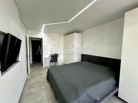 квартира за адресою Академіка Павлова вул., 134/16