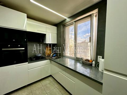 квартира за адресою Академіка Павлова вул., 134/16