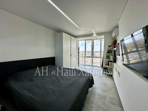 квартира за адресою Академіка Павлова вул., 134/16