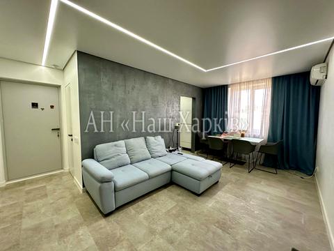 квартира за адресою Академіка Павлова вул., 134/16