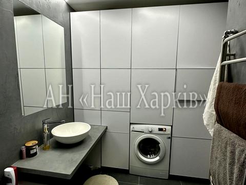 квартира за адресою Академіка Павлова вул., 134/16