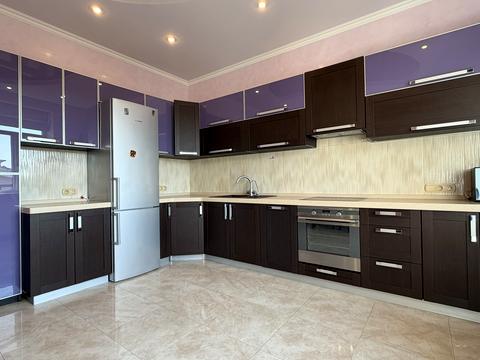 квартира по адресу Леси Украинки бульв., 7-Б