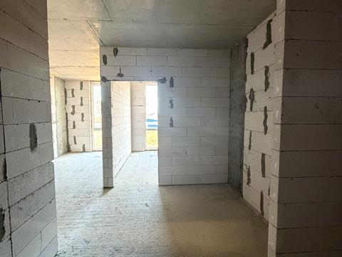 квартира по адресу Поліська ул., 11