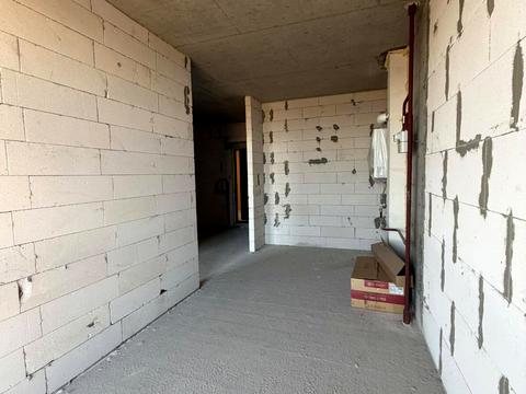 квартира по адресу Поліська ул., 11