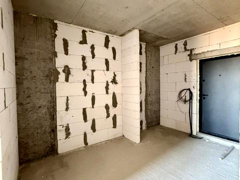 квартира по адресу Поліська ул., 11