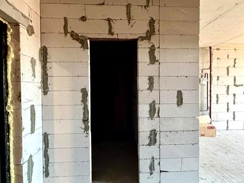 квартира по адресу Поліська ул., 11