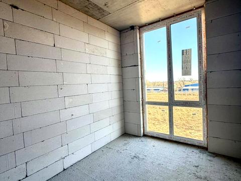 квартира по адресу Поліська ул., 11