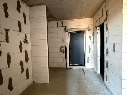 квартира по адресу Поліська ул., 11