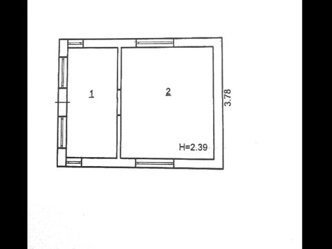 дом по адресу вул. Леоніда Каденюка (Гагаріна)