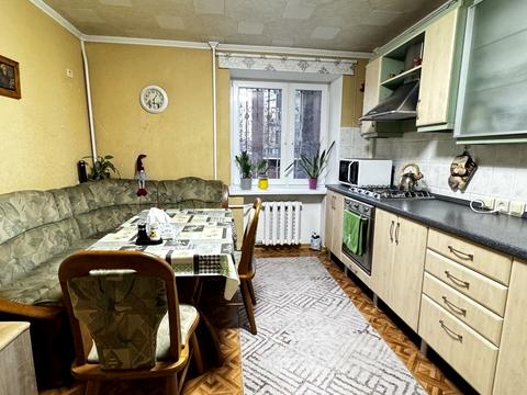 квартира по адресу Алексея Вадатурского ул. (Маршала Малиновского), 16