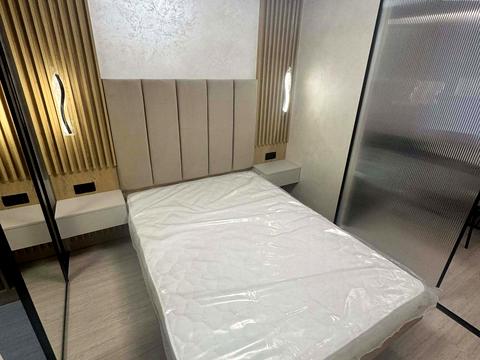 квартира за адресою Білогірська вул., 12