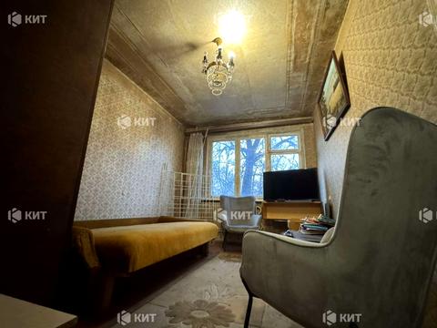 квартира за адресою Гвардійців-Широнінців вул., 54