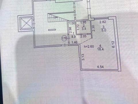 квартира за адресою Зелена 111