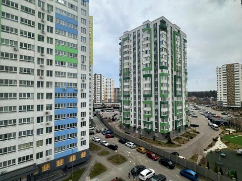 квартира за адресою Василя Симоненка вул., 107-А