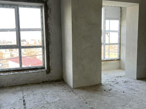 квартира за адресою Чорновола вул., (Будинок 2)