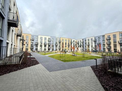 квартира за адресою Зелена 111