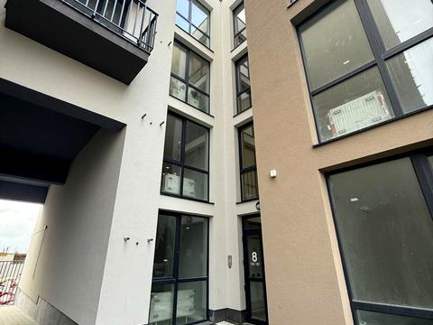 квартира за адресою Зелена 111