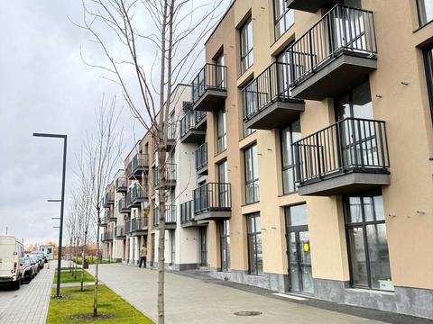 квартира за адресою Зелена 111