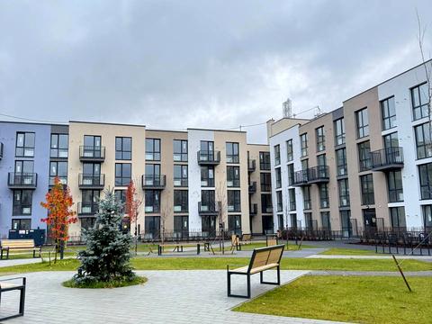 квартира за адресою Зелена 111