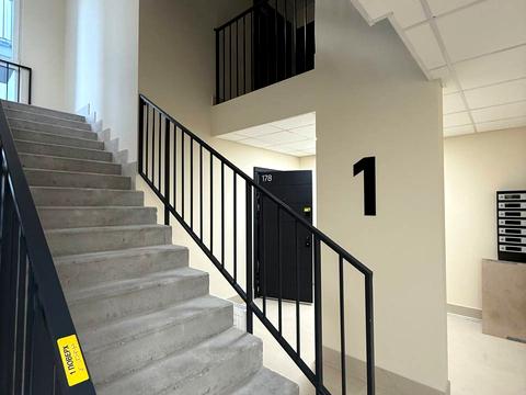 квартира за адресою Зелена 111