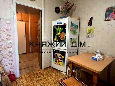 квартира за адресою Бережанська вул., 18