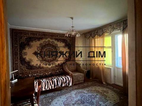 квартира за адресою Бережанська вул., 18