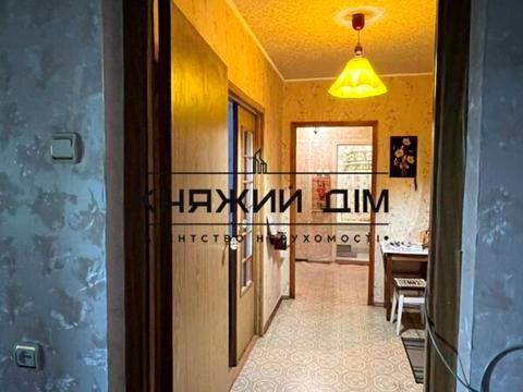 квартира за адресою Бережанська вул., 18