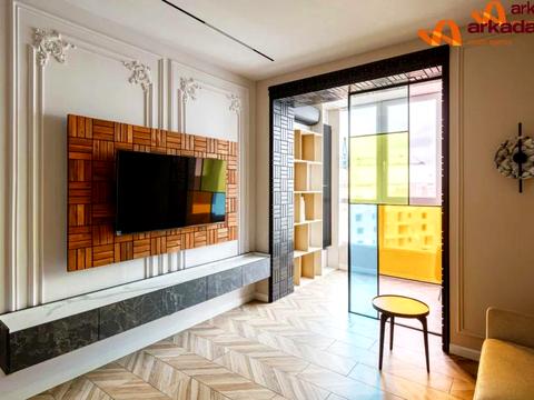 квартира за адресою Гетьмана Мазепи вул., 164, к3