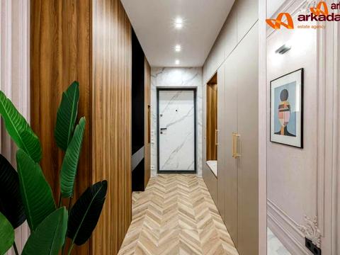 квартира за адресою Гетьмана Мазепи вул., 164, к3