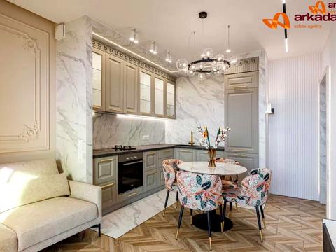 квартира за адресою Гетьмана Мазепи вул., 164, к3