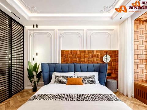 квартира за адресою Гетьмана Мазепи вул., 164, к3