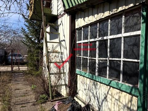 ділянка за адресою Ромашкова вул.