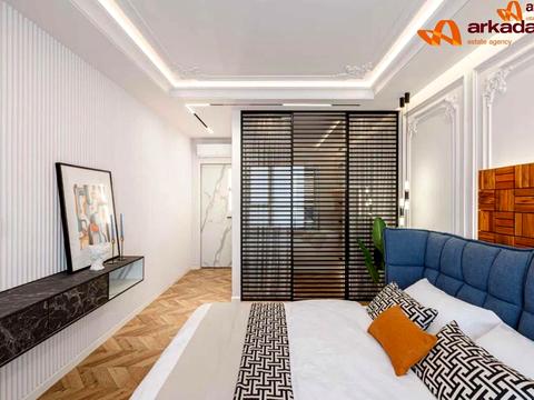 квартира за адресою Гетьмана Мазепи вул., 164, к3