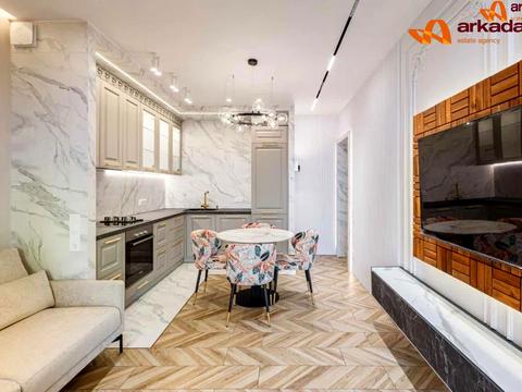 квартира за адресою Гетьмана Мазепи вул., 164, к3