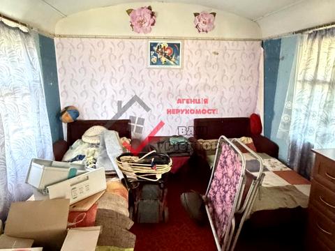 ділянка за адресою Ромашкова вул.