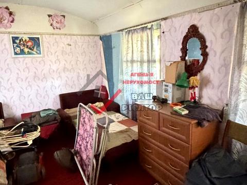 ділянка за адресою Ромашкова вул.